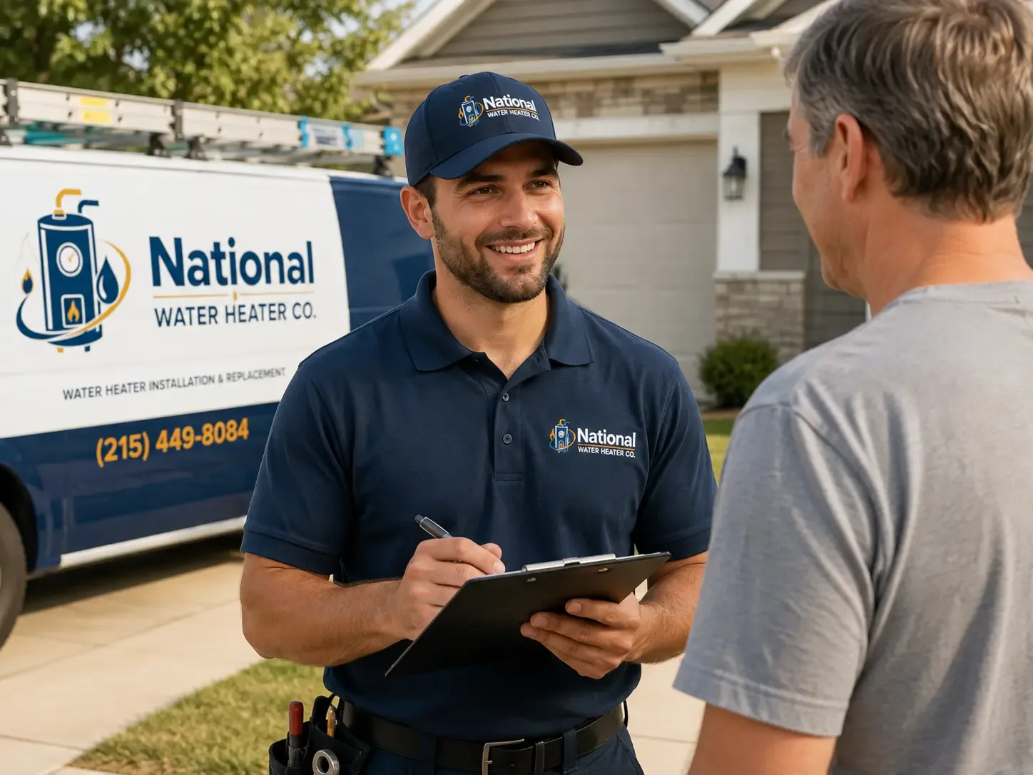 Water Heater Installation Pinch, WV FAQs